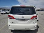 2015 Nissan Quest S de vânzare în Las Vegas, NV - Front End