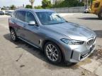 2024 Bmw X5 Xdrive40I на продаже в Van Nuys, CA - All Over