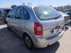 2007 CITROEN XSARA PICA for sale at Copart SANDY
