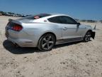 2016 Ford Mustang    на продаже в San Antonio, TX - Front End
