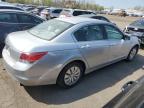 2009 Honda Accord Lx იყიდება New Britain-ში, CT - Front End