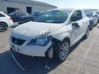2014 SEAT IBIZA TOCA for sale at Copart CHESTER