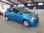 2015 Mitsubishi Mirage De продається в East Granby, CT - Front End