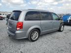 2016 Dodge Grand Caravan Sxt na sprzedaż w Riverview, FL - Front End