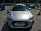 2017 Hyundai Elantra Se for Sale in Savannah, GA - Water/Flood