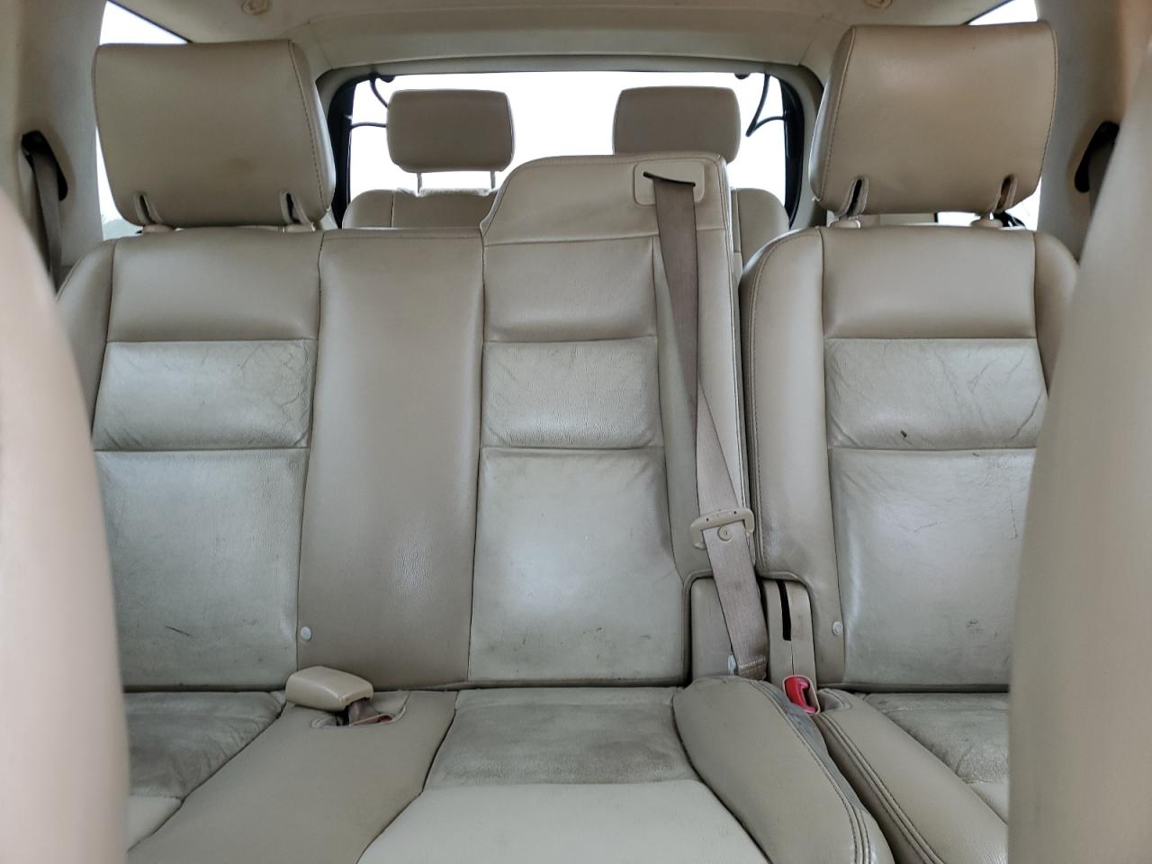 2007 Ford Explorer Eddie Bauer VIN: 1FMEU74E37UA58773 Lot: 48416075