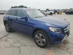 2017 Mercedes-Benz Glc 300 de vânzare în Wilmer, TX - Minor Dent/Scratches