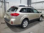 2010 Subaru Outback 3.6R Limited for Sale in Ham Lake, MN - Front End
