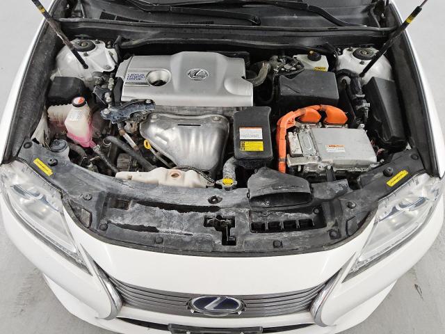2015 LEXUS ES 300H