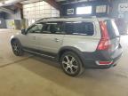 2012 Volvo Xc70 T6 en Venta en East Granby, CT - Minor Dent/Scratches
