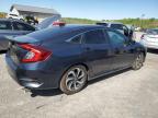 2017 Honda Civic Exl for Sale in York Haven, PA - Side