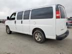 2005 Chevrolet Express G1500 de vânzare în Grand Prairie, TX - Front End