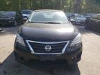 2013 Nissan Sentra S en Venta en Austell, GA - Front End