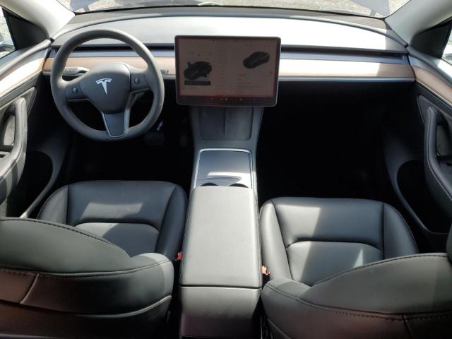  TESLA MODEL Y 2024 Szary