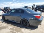 2010 Bmw 550 I for Sale in Wilmer, TX - Hail