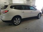 2013 Chevrolet Traverse Ltz de vânzare în Columbia, MO - Front End