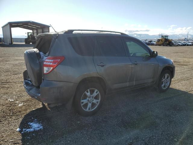  TOYOTA RAV4 2012 Коричневый