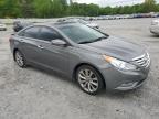 2012 Hyundai Sonata Se for Sale in Gastonia, NC - Rear End