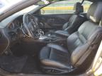 2008 Bmw M6  იყიდება Wichita-ში, KS - Mechanical