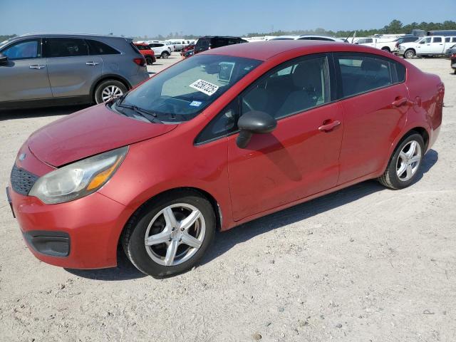 2014 Kia Rio Lx