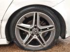 2018 MERCEDES BENZ A 200 AMG for sale at Copart NEWBURY