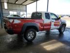 2012 Toyota Tacoma Access Cab للبيع في Brighton، CO - Front End