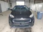 2018 Kia Sportage Lx for Sale in Lexington, KY - Side