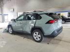 2021 Toyota Rav4 Xle იყიდება Sandston-ში, VA - All Over