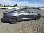 2017 Chevrolet Camaro Ss იყიდება Vallejo-ში, CA - Front End