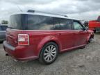 2013 Ford Flex Sel for Sale in Houston, TX - Front End