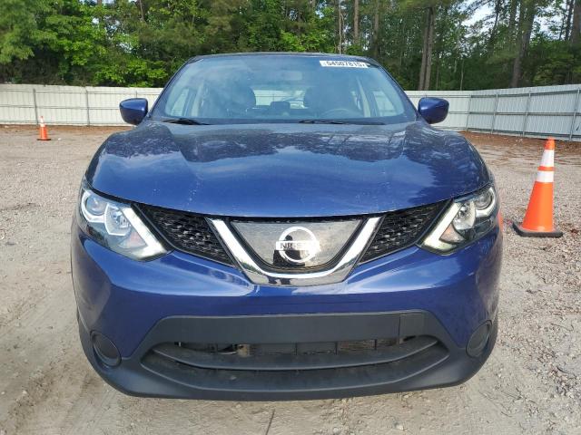  NISSAN ROGUE 2019 Blue
