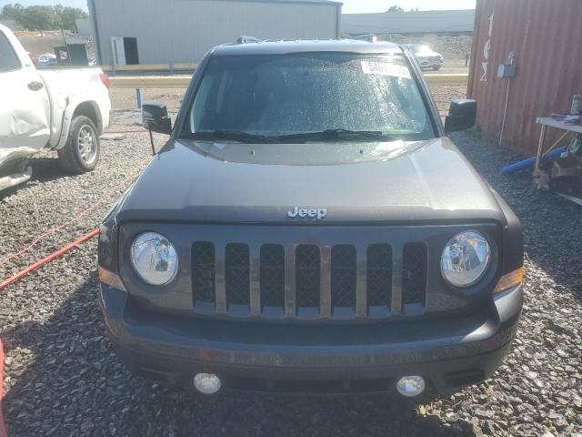  JEEP PATRIOT 2015 Вугільний