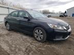 2014 Honda Accord Lx for Sale in Columbia Station, OH - Mechanical