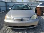 2002 Honda Civic Ex for Sale in Walton, KY - Mechanical