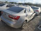 2015 Kia Rio Lx de vânzare în Las Vegas, NV - Vandalism