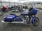 2022 Indian Motorcycle Co. Challenger Limited იყიდება Lumberton-ში, NC - Side