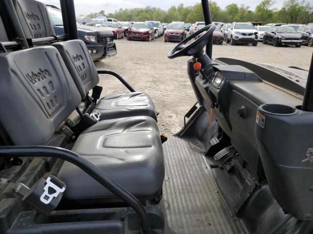 2017 KUBOTA RTV1140