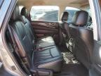 2017 Infiniti Qx60  de vânzare în Sacramento, CA - Minor Dent/Scratches