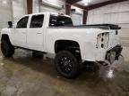 2012 Chevrolet Silverado K1500 Lt for Sale in Ham Lake, MN - Rear End