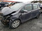 2015 Toyota Yaris  de vânzare în Montreal-est, QC - Front End