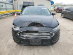 2018 Ford Fusion Se for Sale in Wichita, KS - Front End