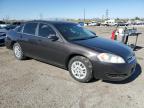 2008 Chevrolet Impala Police for Sale in Tucson, AZ - Rear End