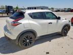 2016 Nissan Juke S продається в Haslet, TX - Front End