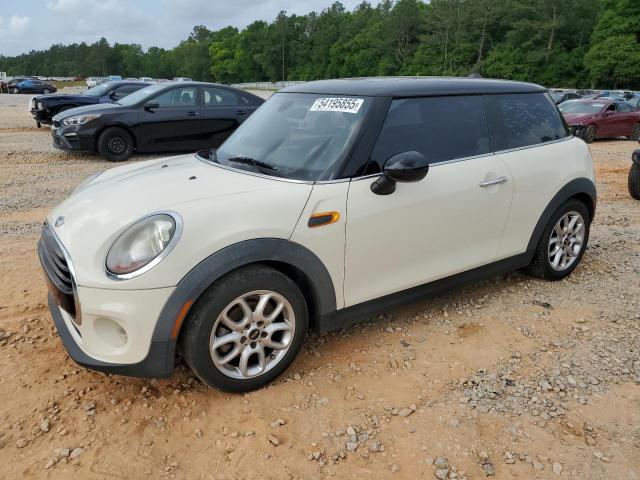 2017 Mini Cooper 1.5L