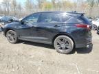 2020 Acura Rdx A-Spec იყიდება Waldorf-ში, MD - Minor Dent/Scratches