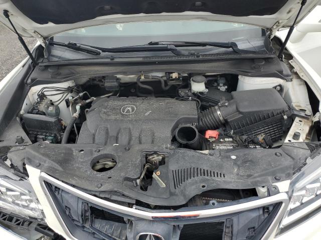 2018 ACURA RDX ADVANCE