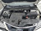2018 ACURA RDX ADVANCE for sale at Copart ON - OTTAWA