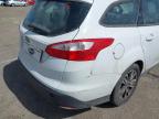 2012 FORD FOCUS EDGE for sale at Copart NEWBURY