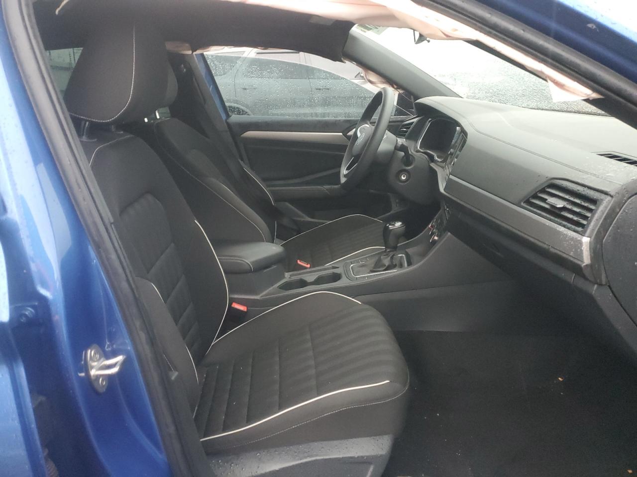 2022 Volkswagen Jetta Sport VIN: 3VWBM7BU0NM034530 Lot: 51645995