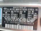 2019 Kia Sorento L en Venta en Bakersfield, CA - Front End
